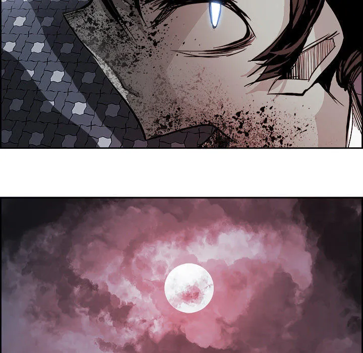 Warble Chap 46 - Next Chap 47