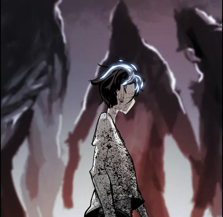 Warble Chap 46 - Next Chap 47