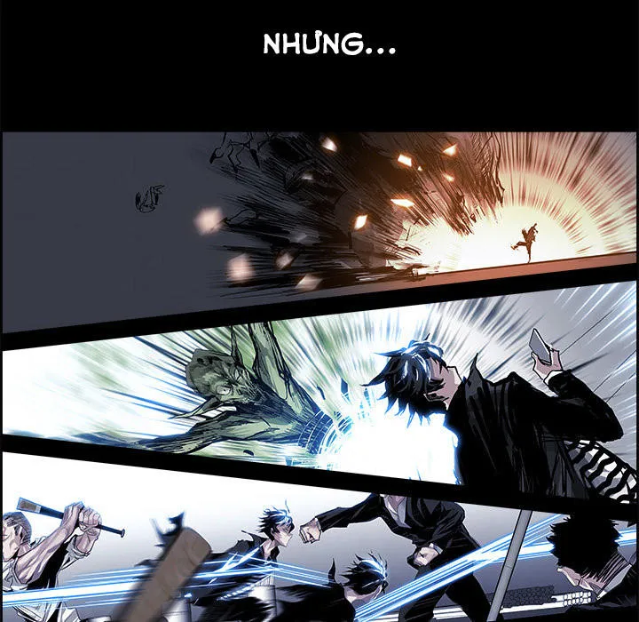 Warble Chap 47 - Next Chap 48