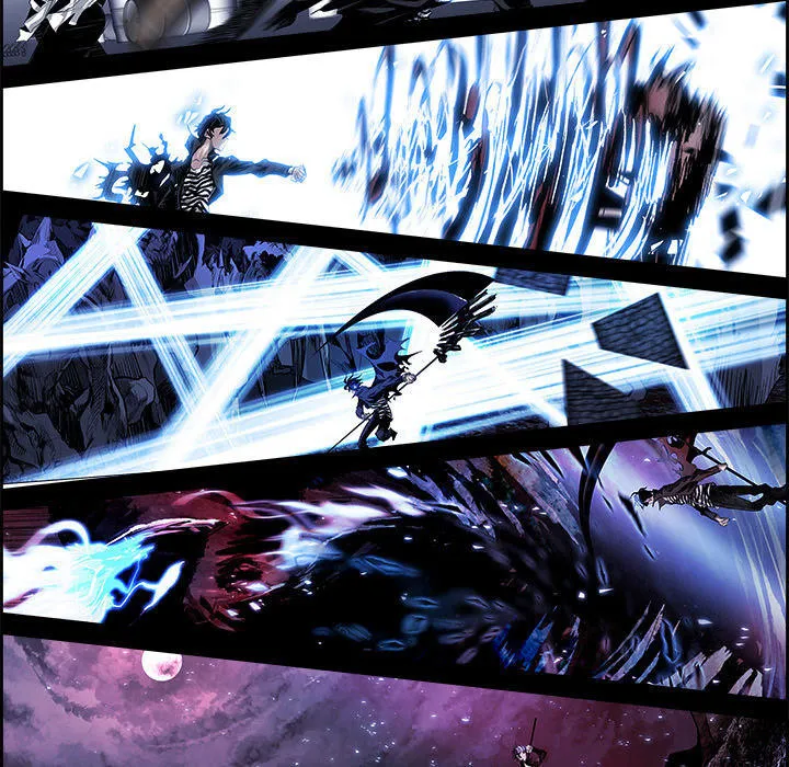 Warble Chap 47 - Next Chap 48