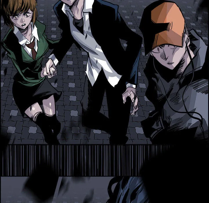 Warble Chap 47 - Next Chap 48