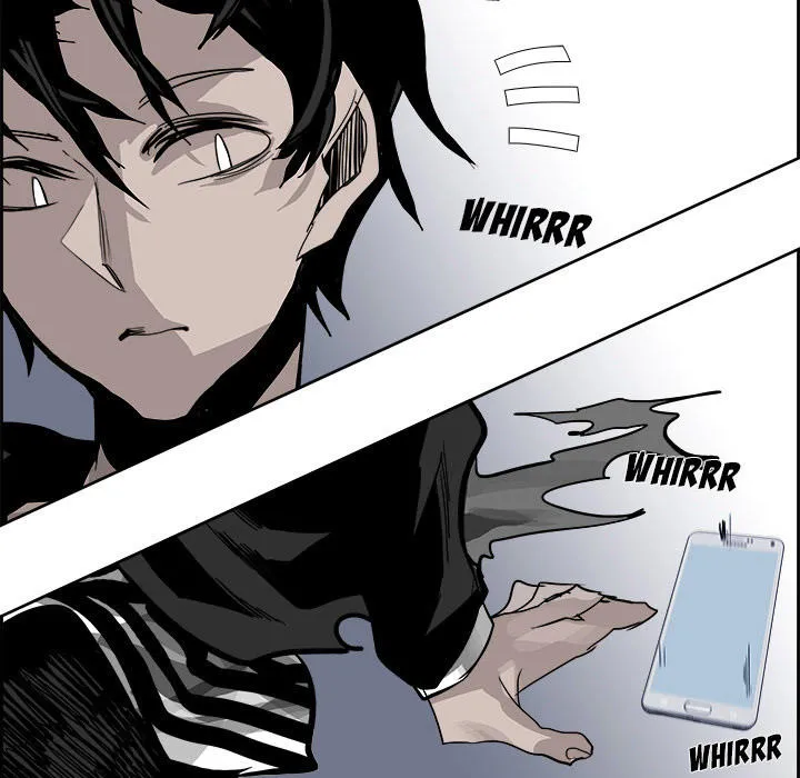 Warble Chap 47 - Next Chap 48