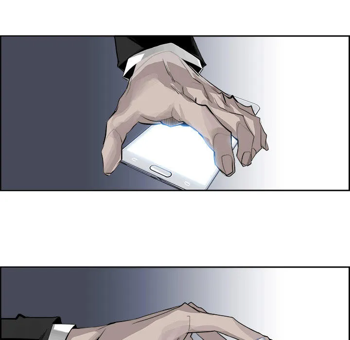 Warble Chap 47 - Next Chap 48