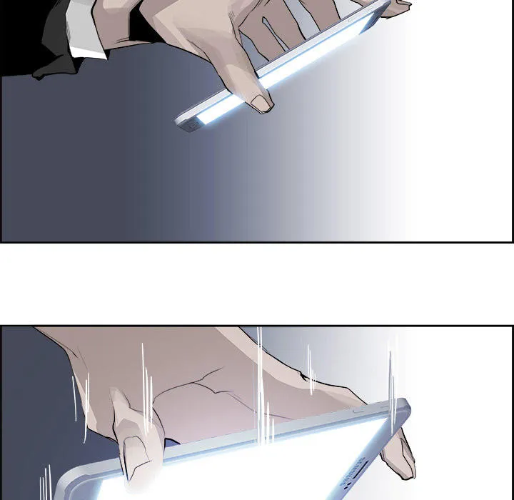 Warble Chap 47 - Next Chap 48