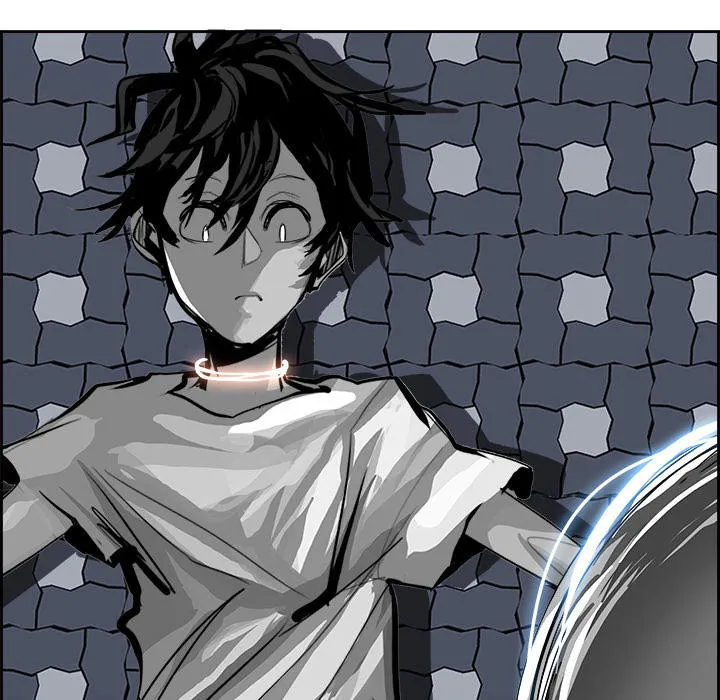 Warble Chap 47 - Next Chap 48