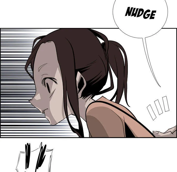 Warble Chap 47 - Next Chap 48