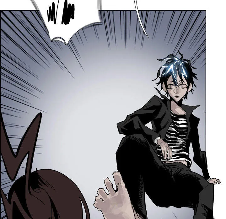 Warble Chap 47 - Next Chap 48