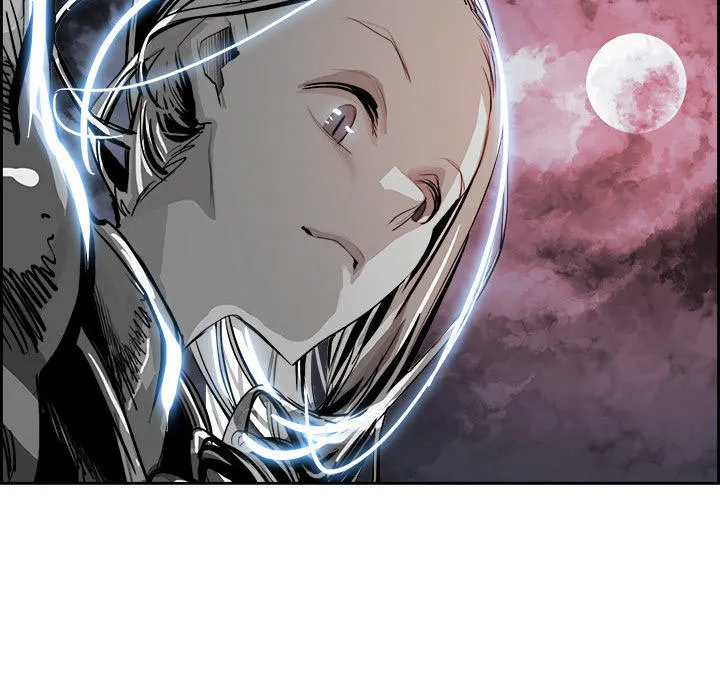 Warble Chap 47 - Next Chap 48