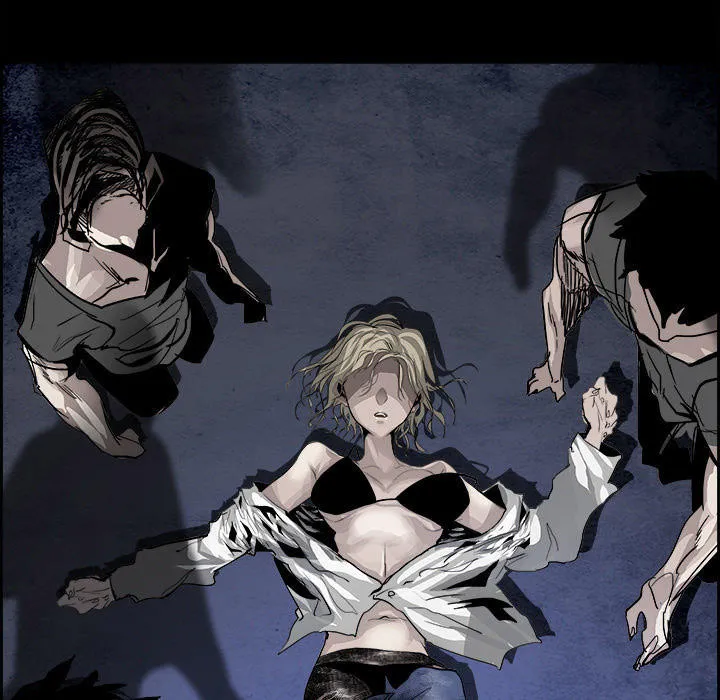 Warble Chap 48 - Next Chap 49