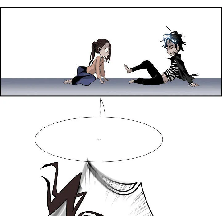 Warble Chap 48 - Next Chap 49