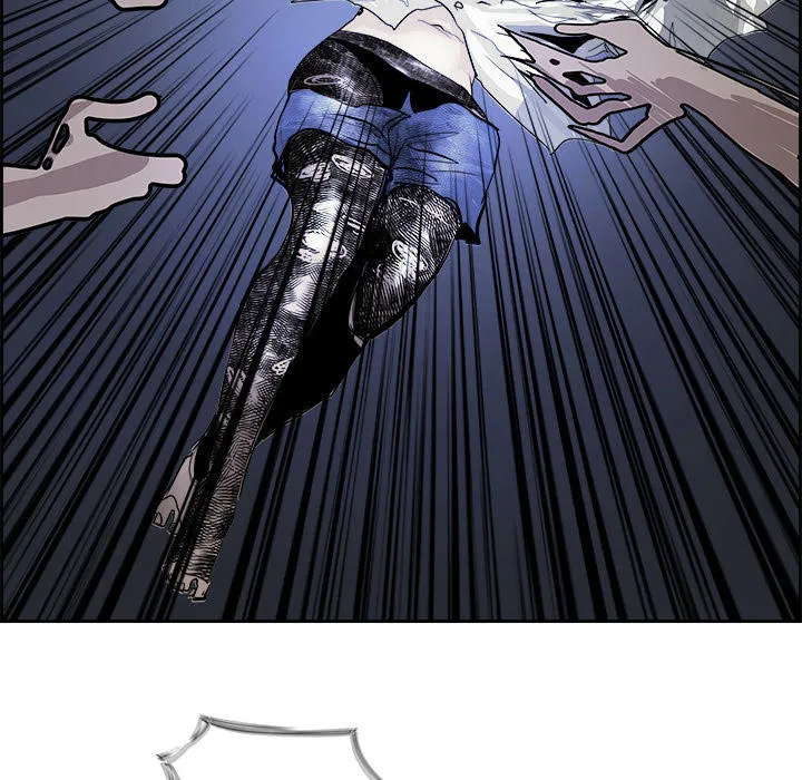 Warble Chap 48 - Next Chap 49