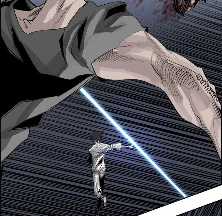 Warble Chap 48 - Next Chap 49