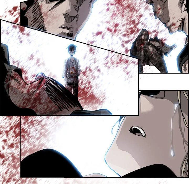 Warble Chap 48 - Next Chap 49