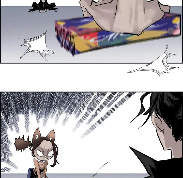 Warble Chap 49 - Next Chap 50