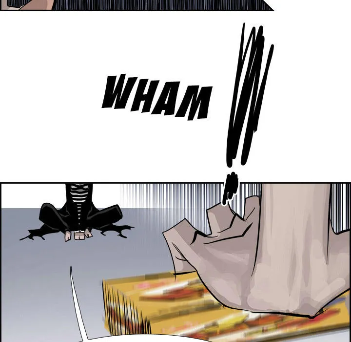 Warble Chap 49 - Next Chap 50