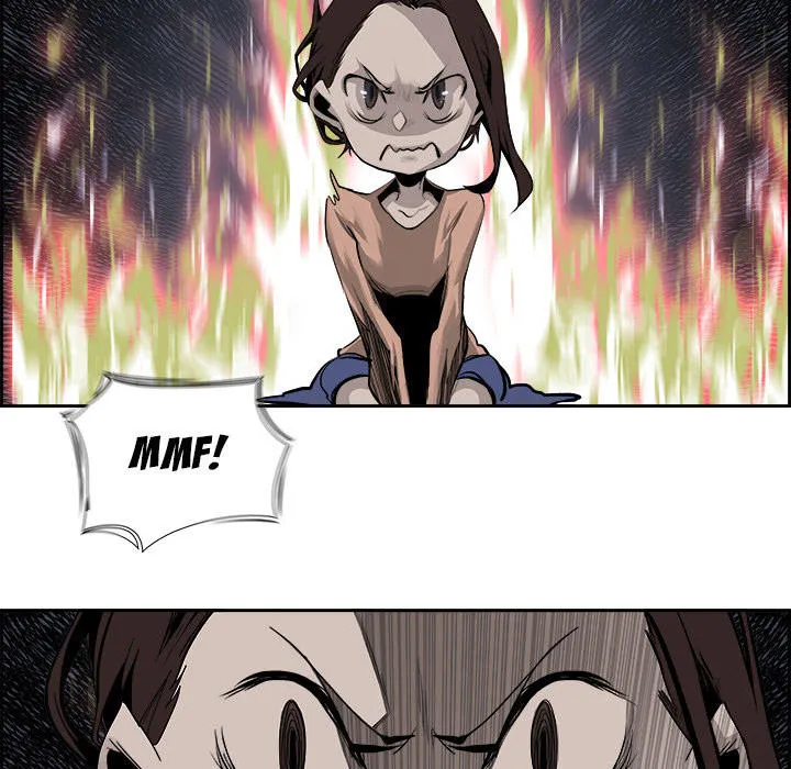 Warble Chap 49 - Next Chap 50