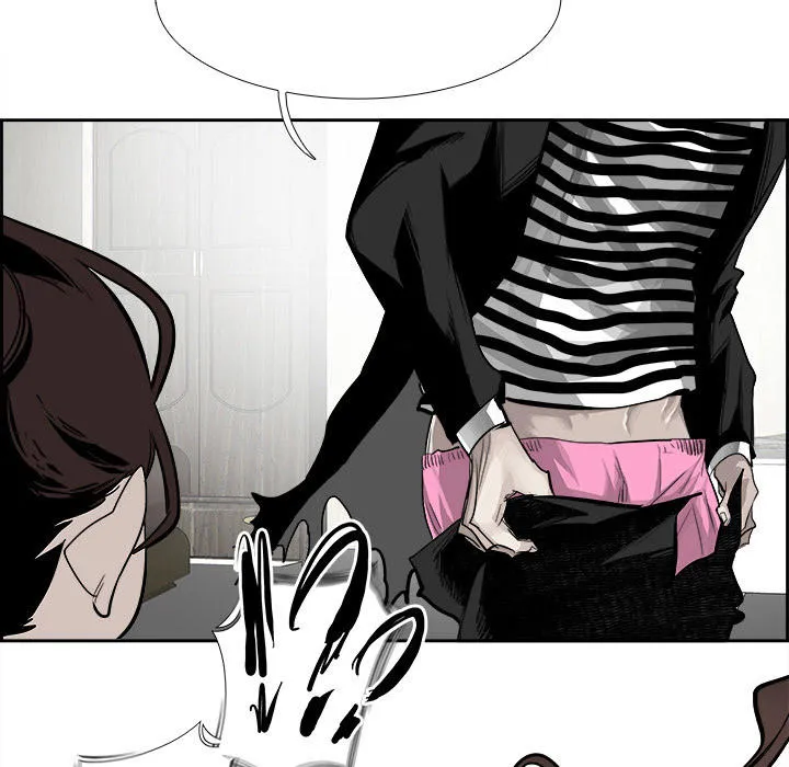 Warble Chap 49 - Next Chap 50