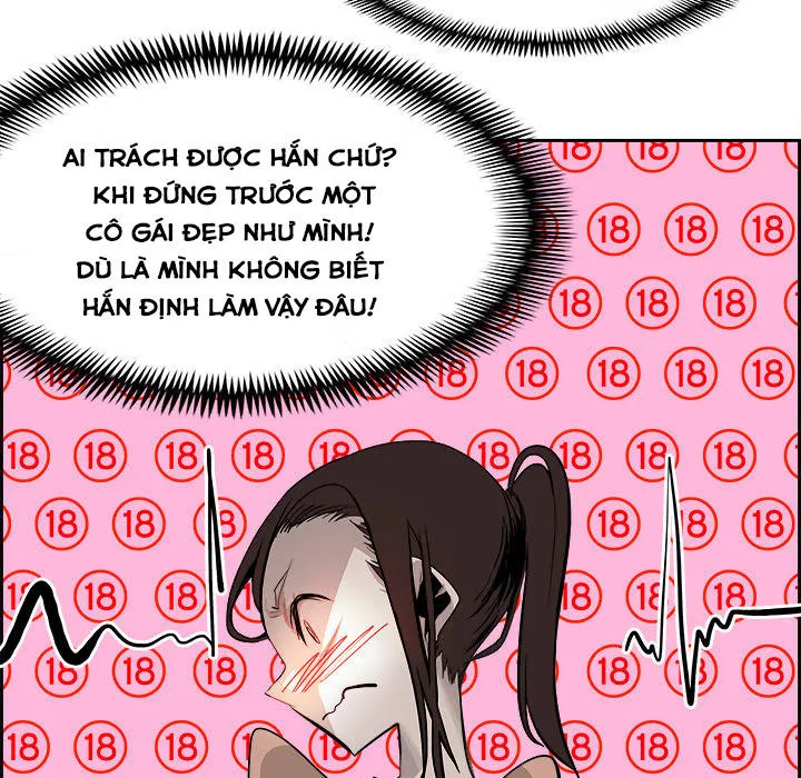 Warble Chap 49 - Next Chap 50