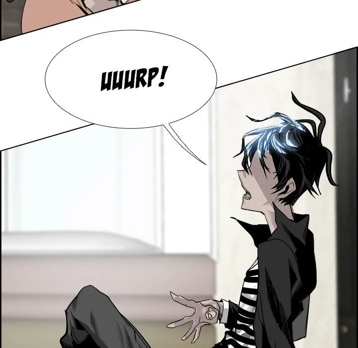 Warble Chap 49 - Next Chap 50