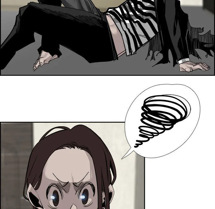 Warble Chap 49 - Next Chap 50