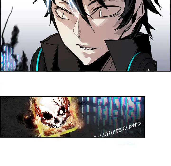 Warble Chap 5 - Next Chap 6