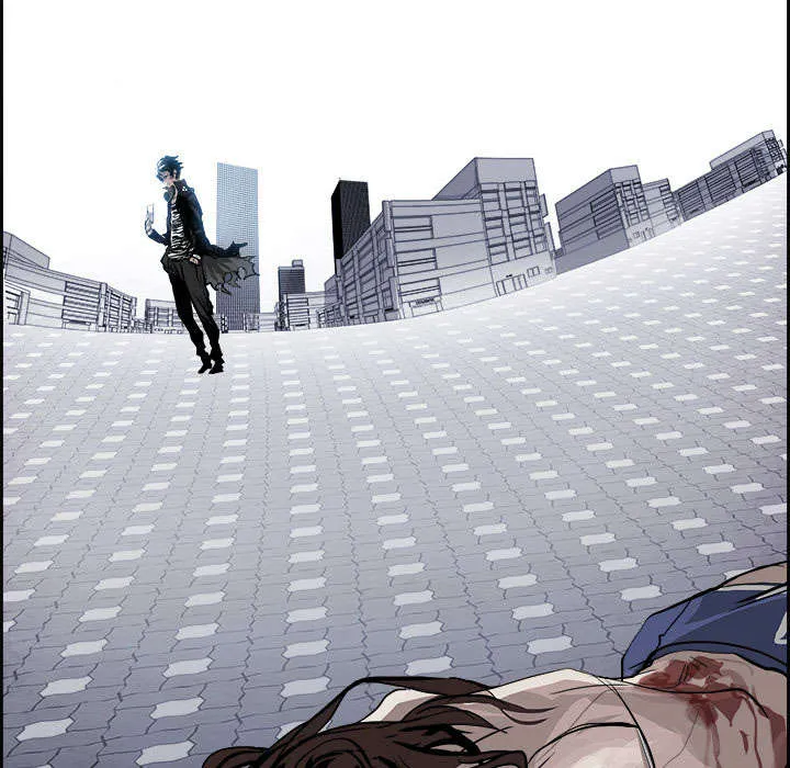 Warble Chap 5 - Next Chap 6