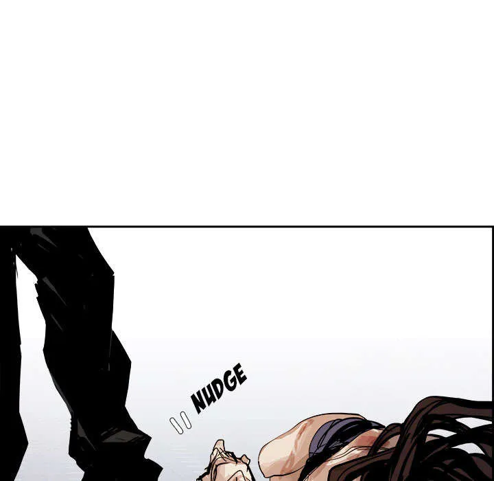 Warble Chap 5 - Next Chap 6