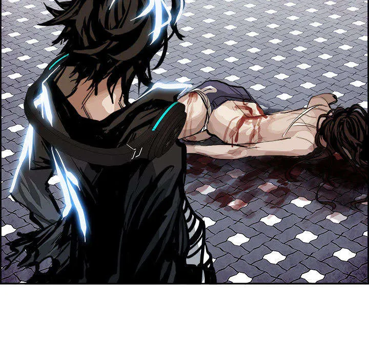 Warble Chap 5 - Next Chap 6