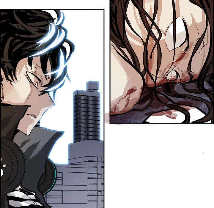 Warble Chap 5 - Next Chap 6