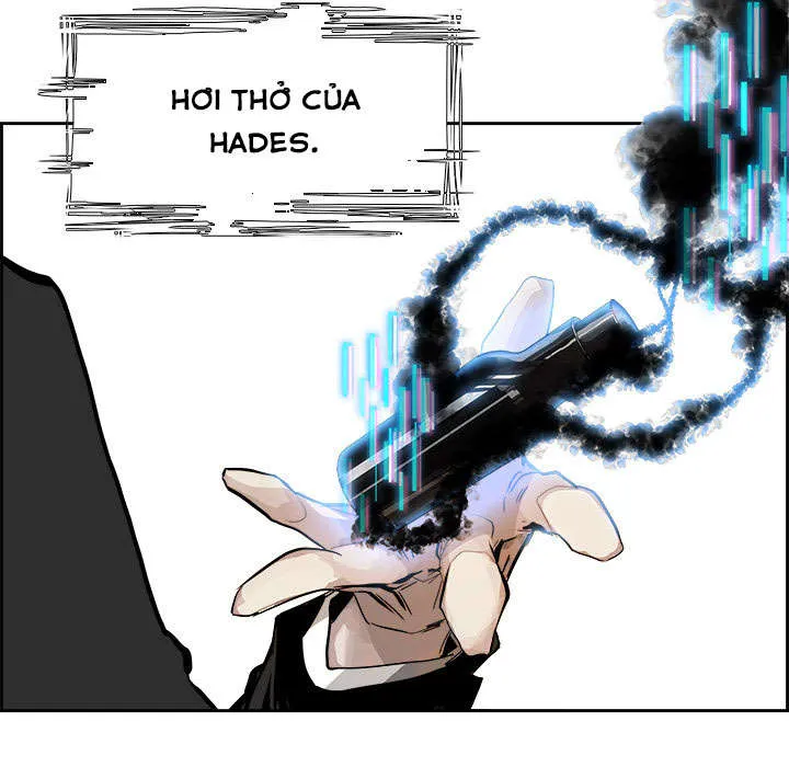 Warble Chap 5 - Next Chap 6