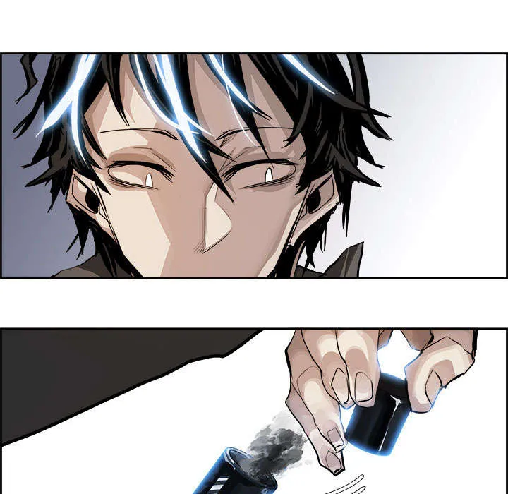 Warble Chap 5 - Next Chap 6