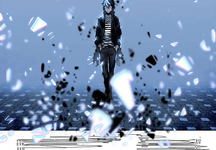 Warble Chap 5 - Next Chap 6