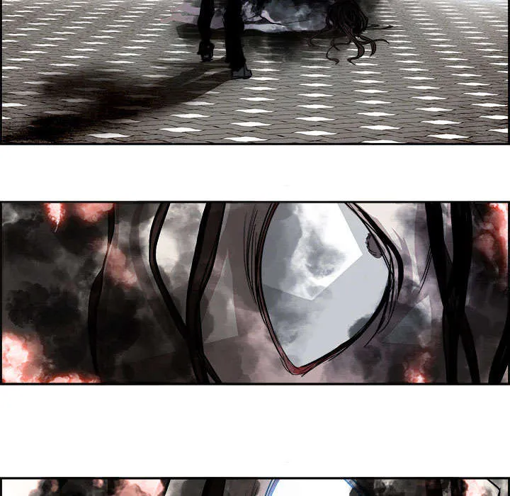 Warble Chap 5 - Next Chap 6