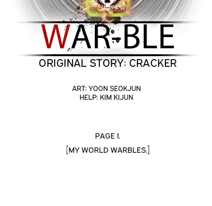 Warble Chap 5 - Next Chap 6
