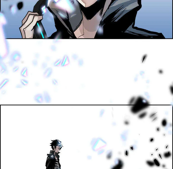 Warble Chap 5 - Next Chap 6