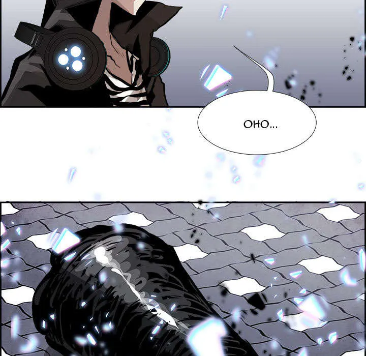 Warble Chap 5 - Next Chap 6