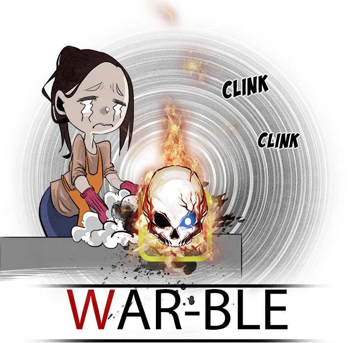 Warble Chap 50 - Next Chap 51