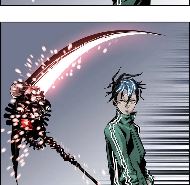 Warble Chap 50 - Next Chap 51