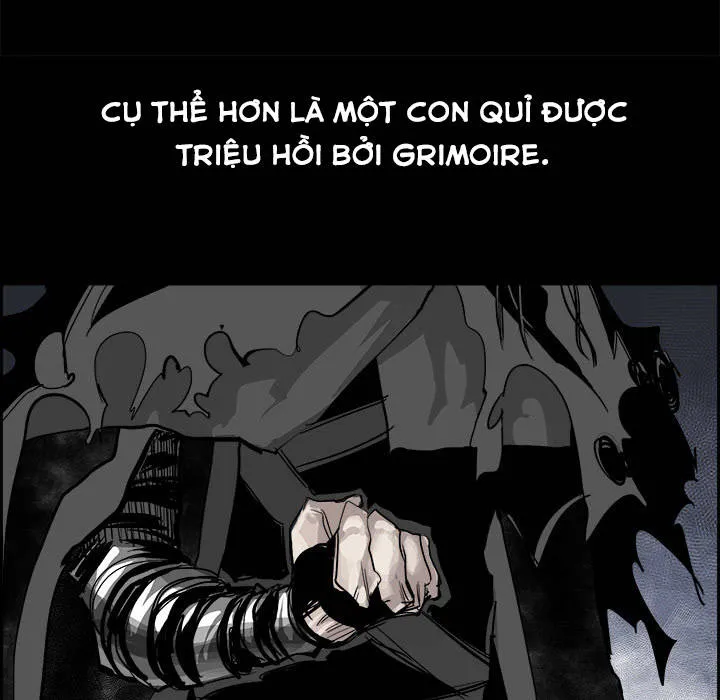 Warble Chap 50 - Next Chap 51