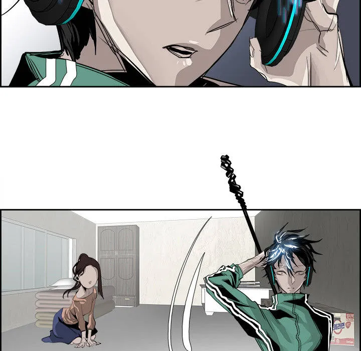 Warble Chap 50 - Next Chap 51