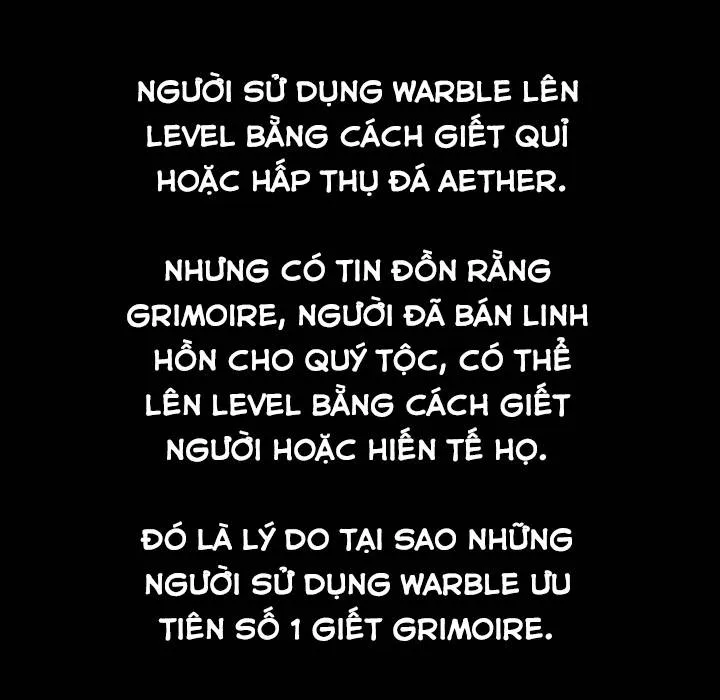 Warble Chap 50 - Next Chap 51