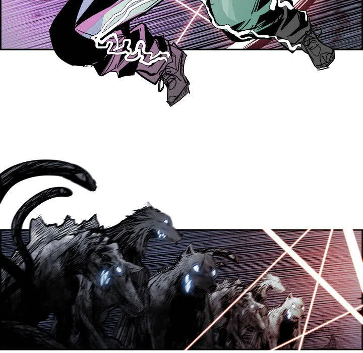 Warble Chap 51 - Next Chap 52