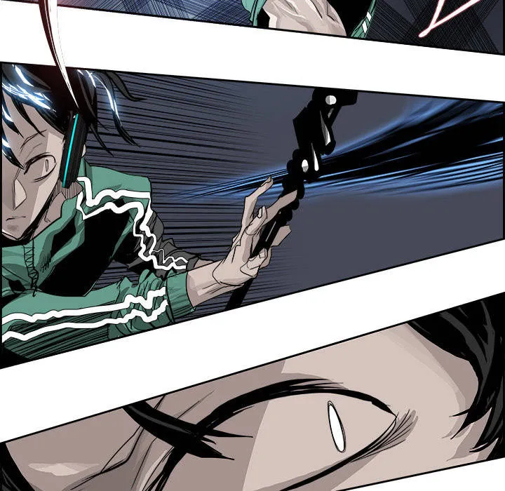 Warble Chap 51 - Next Chap 52