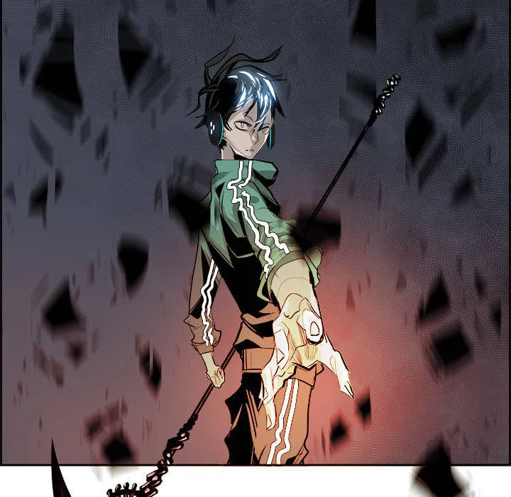 Warble Chap 51 - Next Chap 52