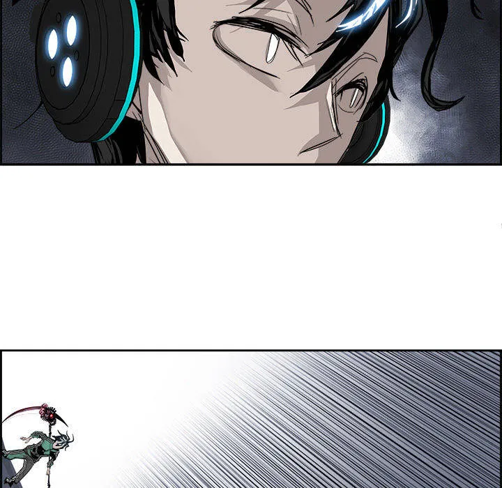 Warble Chap 51 - Next Chap 52