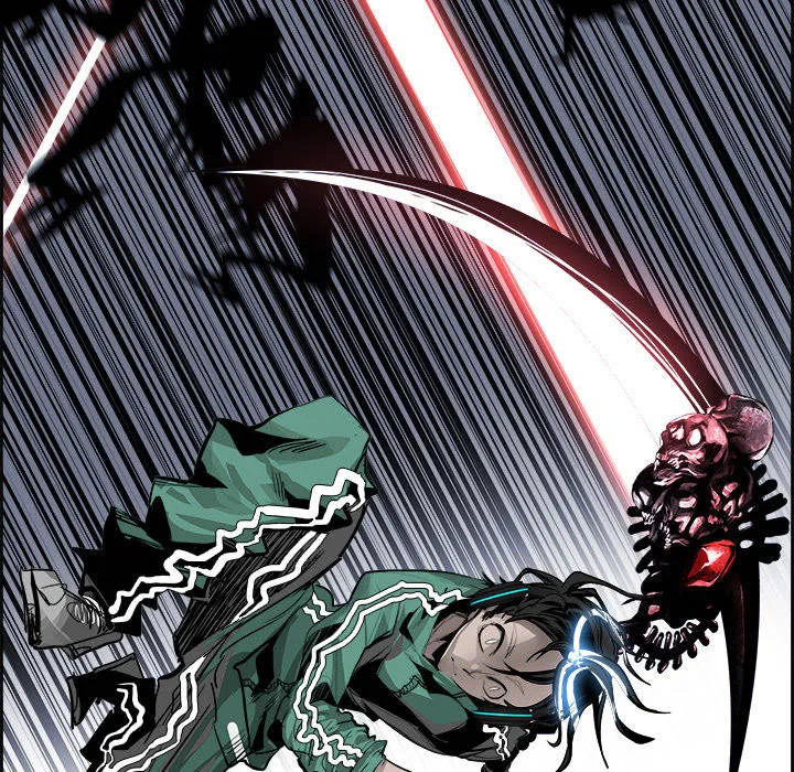 Warble Chap 51 - Next Chap 52