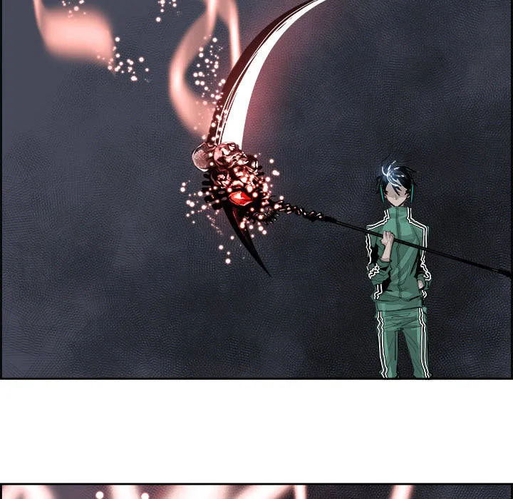 Warble Chap 51 - Next Chap 52