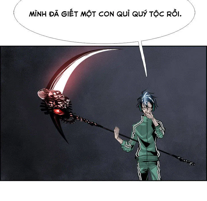 Warble Chap 51 - Next Chap 52