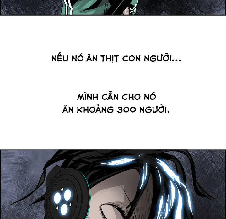 Warble Chap 51 - Next Chap 52