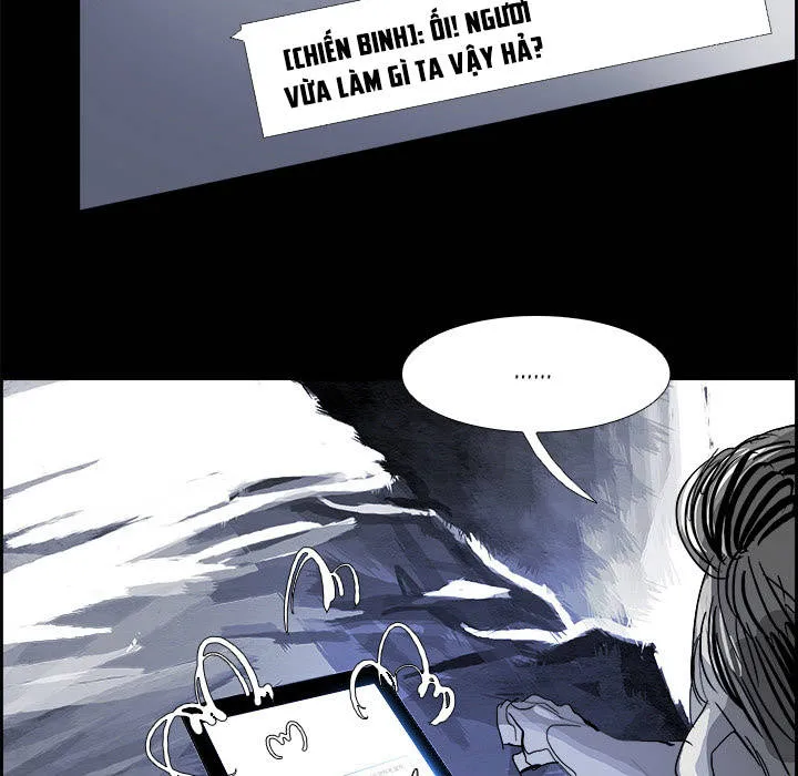 Warble Chap 52 - Next Chap 53